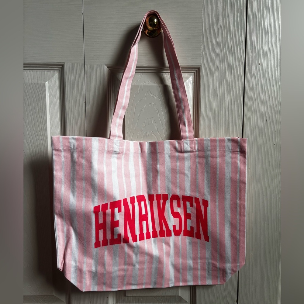 OLEHENRIKSEN Tote Bag